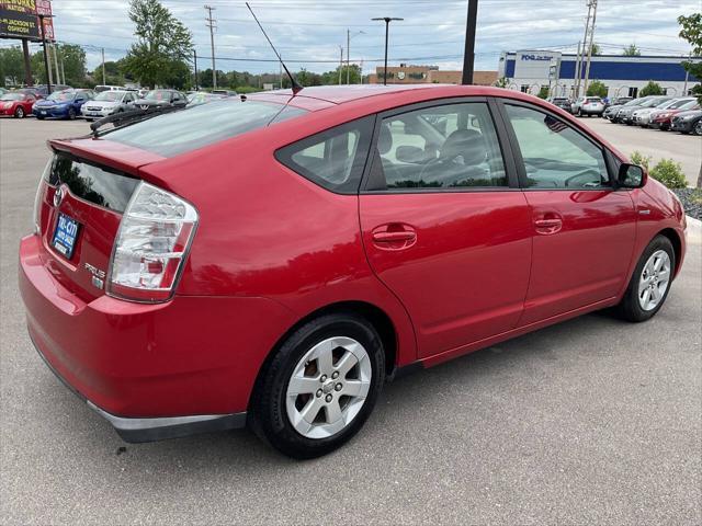 used 2009 Toyota Prius car, priced at $4,995