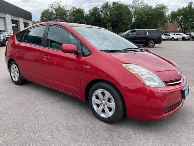 used 2009 Toyota Prius car, priced at $4,995