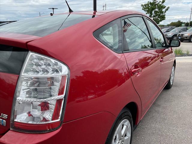 used 2009 Toyota Prius car, priced at $4,995