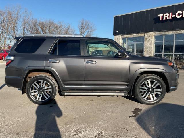 used 2016 Toyota 4Runner car, priced at $23,995