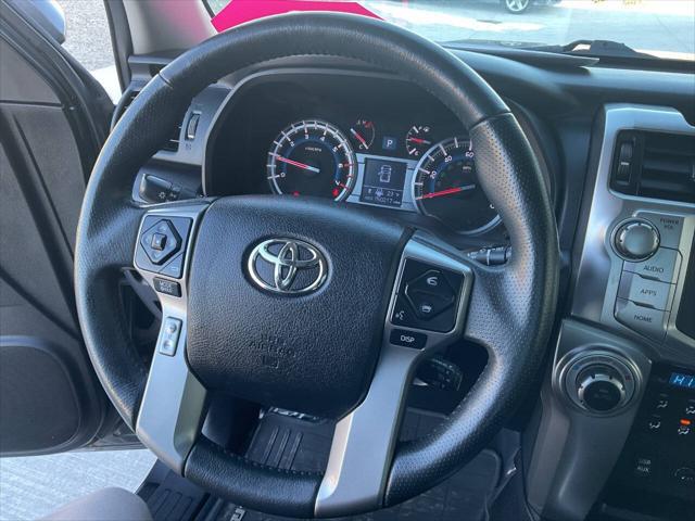 used 2016 Toyota 4Runner car, priced at $23,995