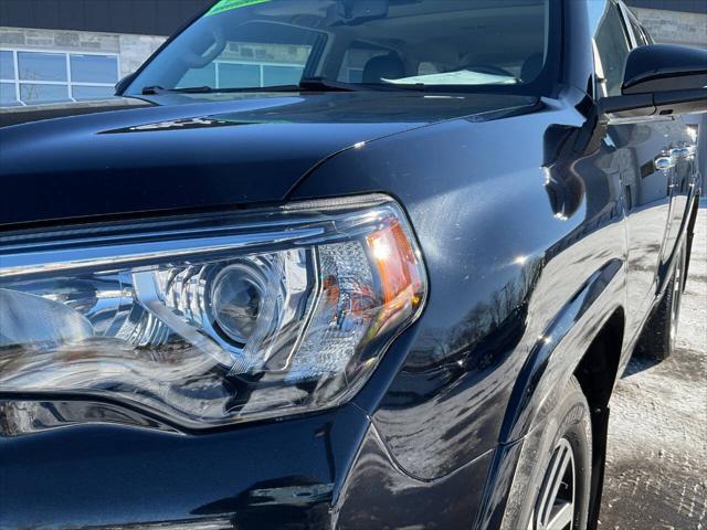 used 2014 Toyota 4Runner car, priced at $24,995