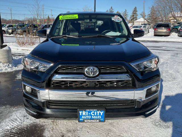 used 2014 Toyota 4Runner car, priced at $24,995