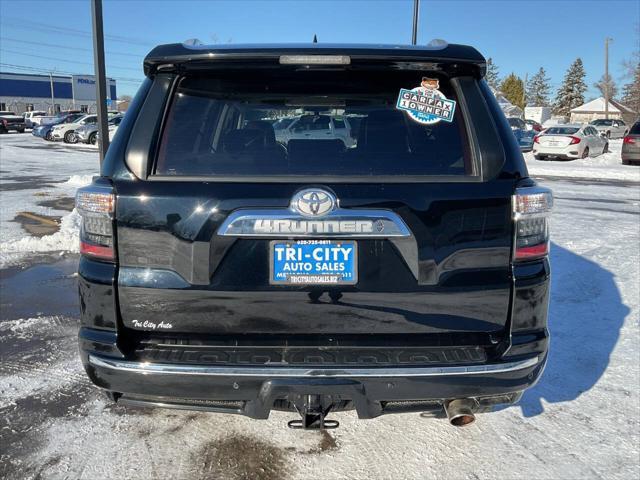 used 2014 Toyota 4Runner car, priced at $24,995