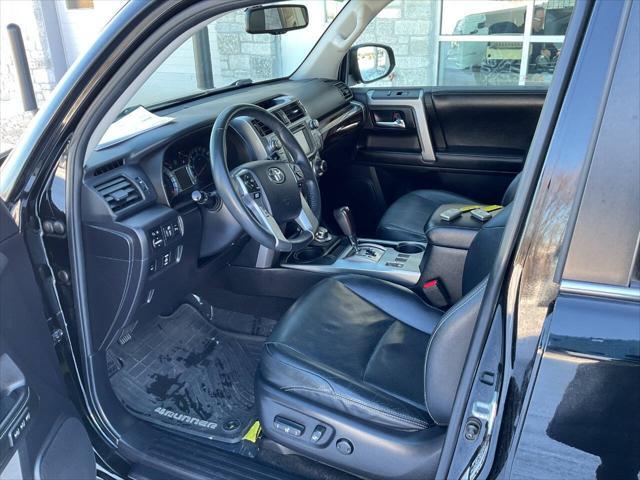 used 2014 Toyota 4Runner car, priced at $24,995