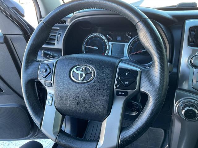 used 2014 Toyota 4Runner car, priced at $24,995