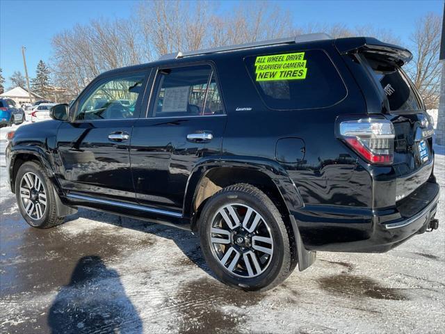 used 2014 Toyota 4Runner car, priced at $24,995