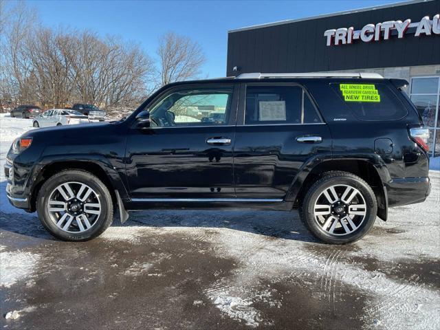 used 2014 Toyota 4Runner car, priced at $24,995