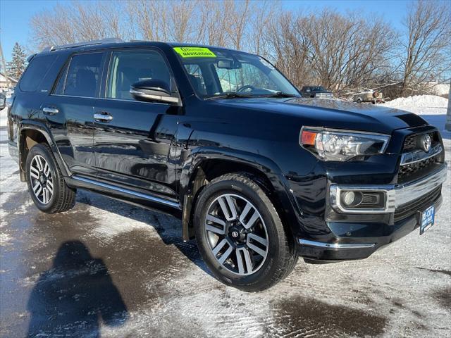 used 2014 Toyota 4Runner car, priced at $24,995