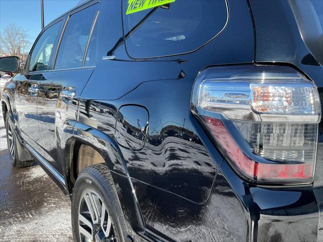 used 2014 Toyota 4Runner car, priced at $24,995