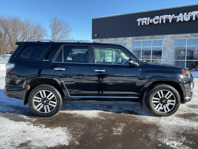 used 2014 Toyota 4Runner car, priced at $24,995