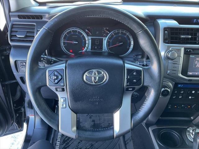 used 2014 Toyota 4Runner car, priced at $24,995