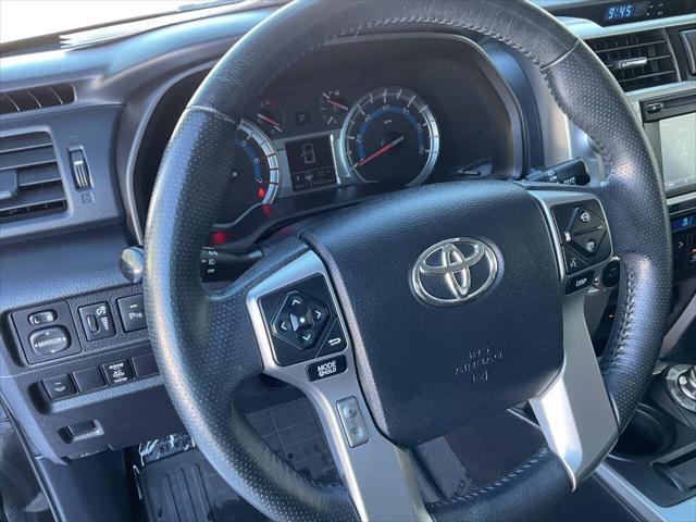 used 2014 Toyota 4Runner car, priced at $24,995