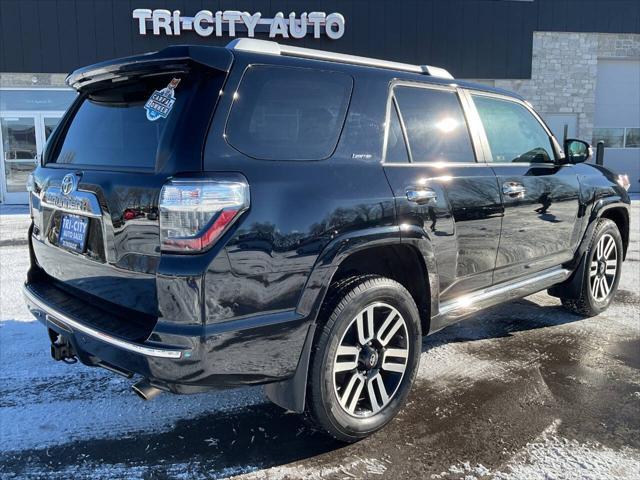 used 2014 Toyota 4Runner car, priced at $24,995