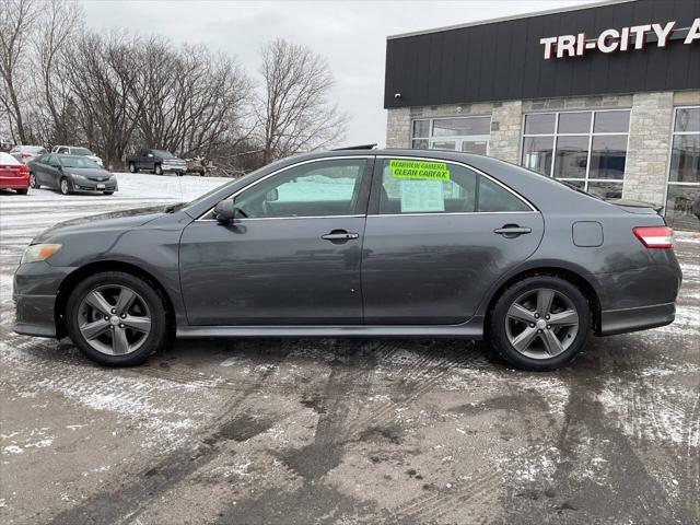 used 2010 Toyota Camry car, priced at $10,995