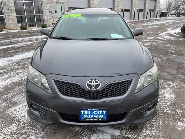 used 2010 Toyota Camry car, priced at $10,995