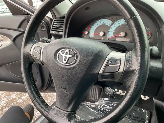 used 2010 Toyota Camry car, priced at $10,995