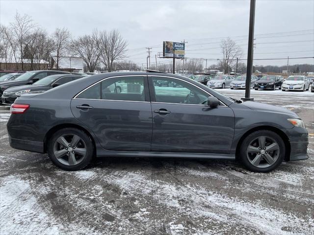 used 2010 Toyota Camry car, priced at $10,995