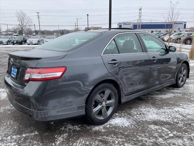 used 2010 Toyota Camry car, priced at $10,995