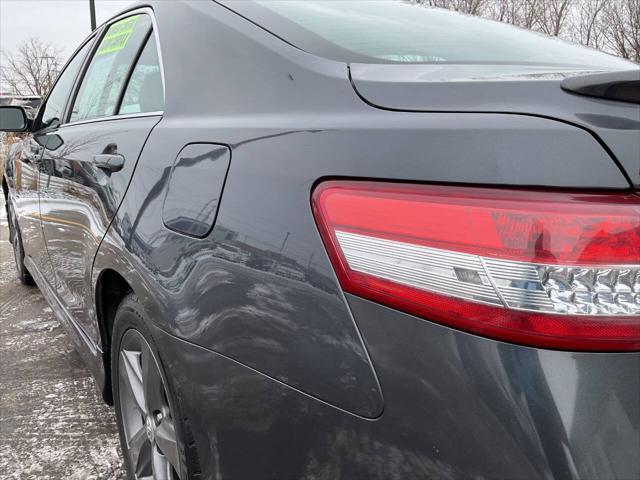 used 2010 Toyota Camry car, priced at $10,995