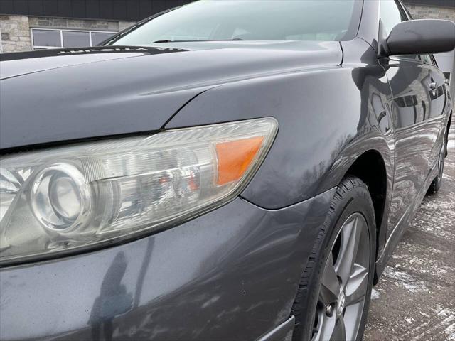 used 2010 Toyota Camry car, priced at $10,995