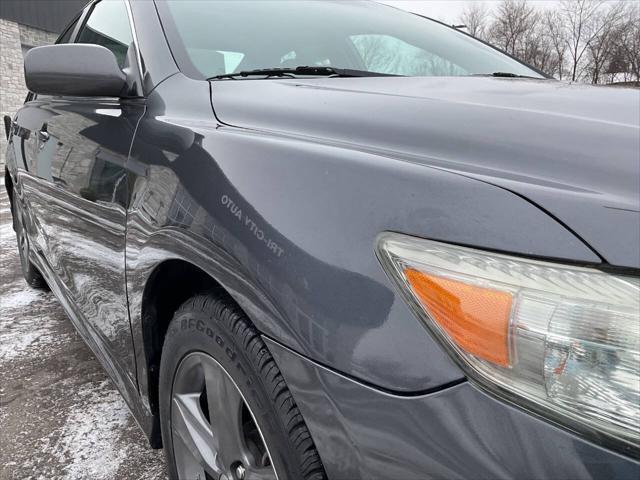 used 2010 Toyota Camry car, priced at $10,995