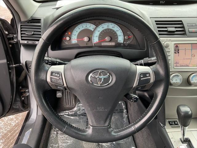 used 2010 Toyota Camry car, priced at $10,995