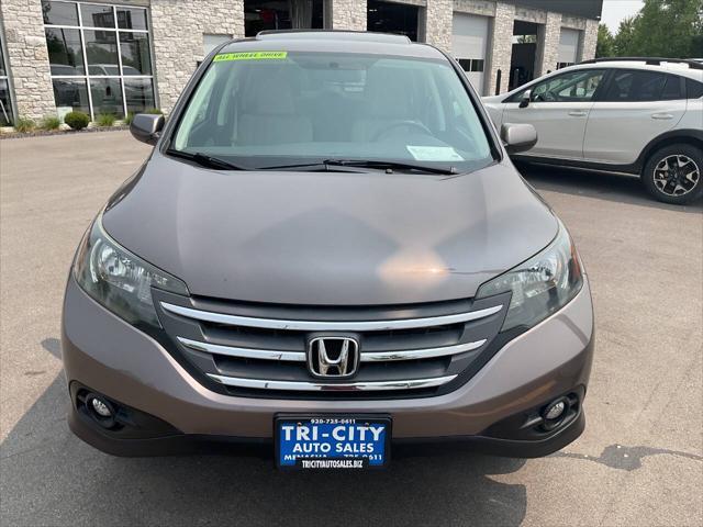 used 2013 Honda CR-V car, priced at $14,995