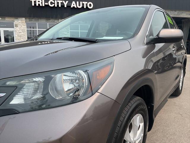 used 2013 Honda CR-V car, priced at $14,995