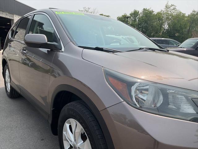used 2013 Honda CR-V car, priced at $14,995