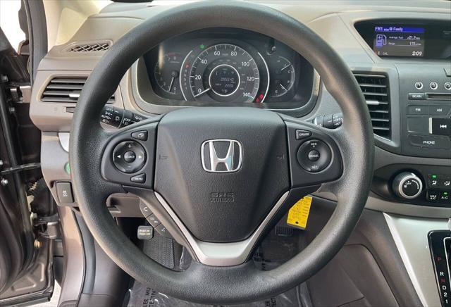 used 2013 Honda CR-V car, priced at $14,995