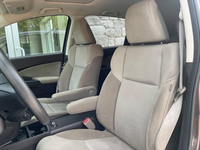 used 2013 Honda CR-V car, priced at $14,995