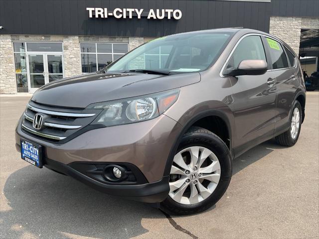 used 2013 Honda CR-V car, priced at $14,995