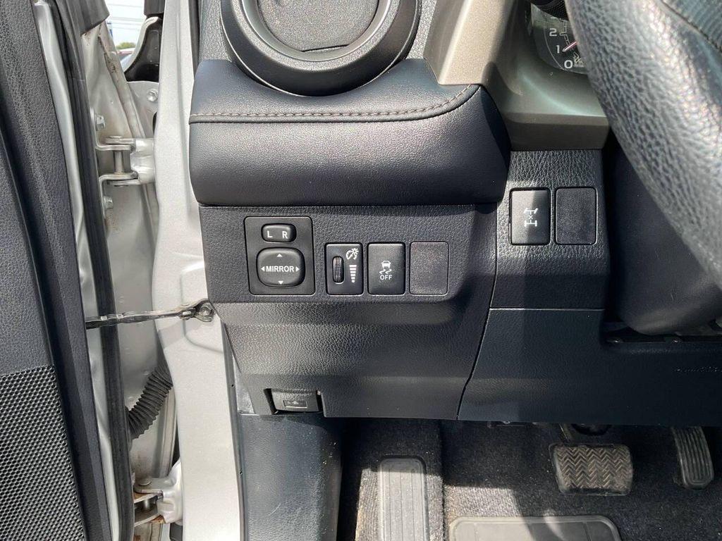 used 2013 Toyota RAV4 car, priced at $13,995