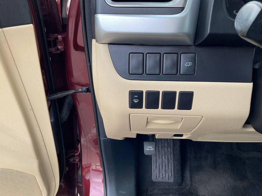 used 2016 Toyota Highlander car, priced at $22,995