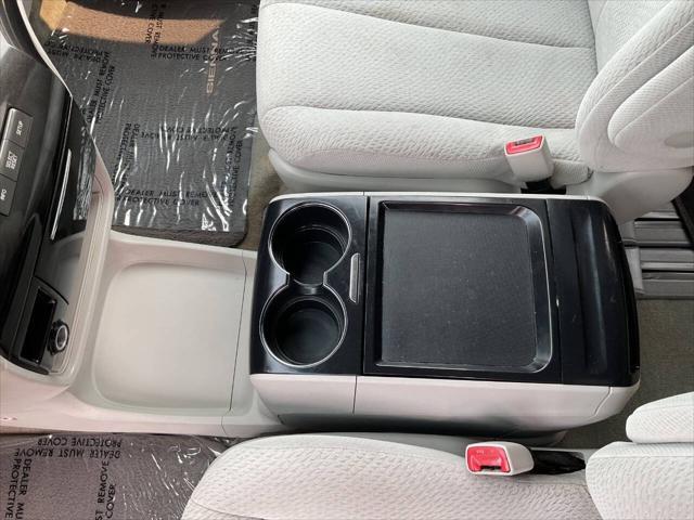used 2011 Toyota Sienna car, priced at $11,995