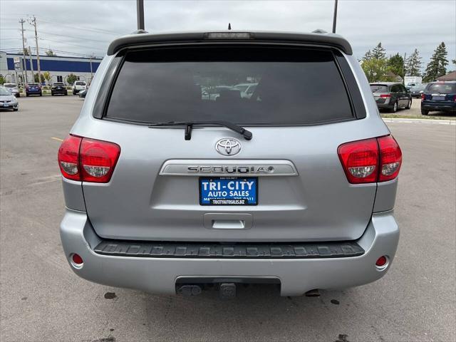 used 2012 Toyota Sequoia car, priced at $11,995