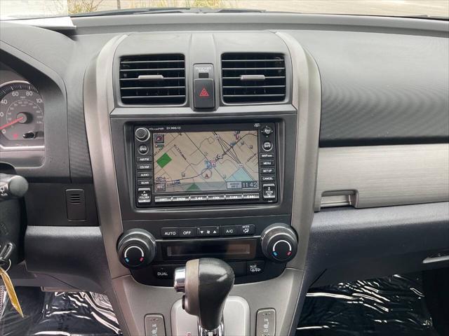 used 2011 Honda CR-V car, priced at $8,500