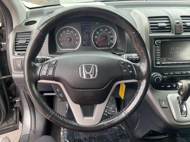 used 2011 Honda CR-V car, priced at $8,500