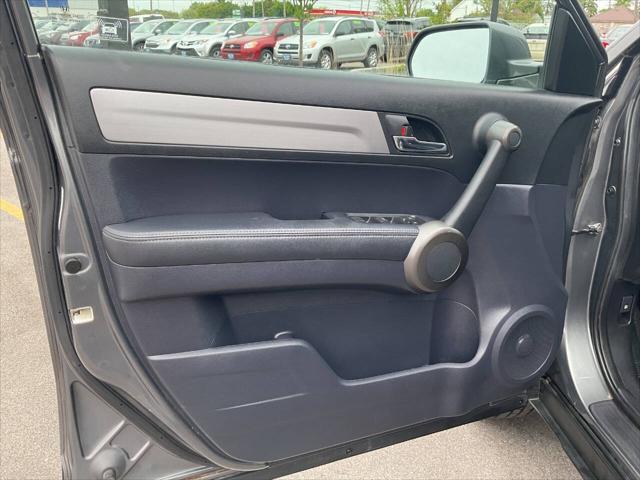 used 2011 Honda CR-V car, priced at $8,500