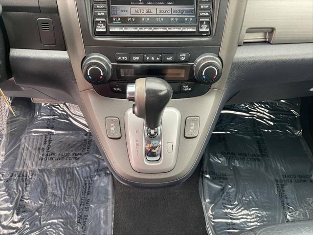 used 2011 Honda CR-V car, priced at $8,500