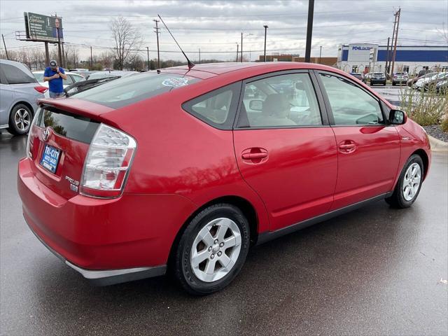 used 2008 Toyota Prius car, priced at $9,995