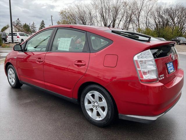 used 2008 Toyota Prius car, priced at $9,995