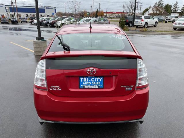 used 2008 Toyota Prius car, priced at $9,995