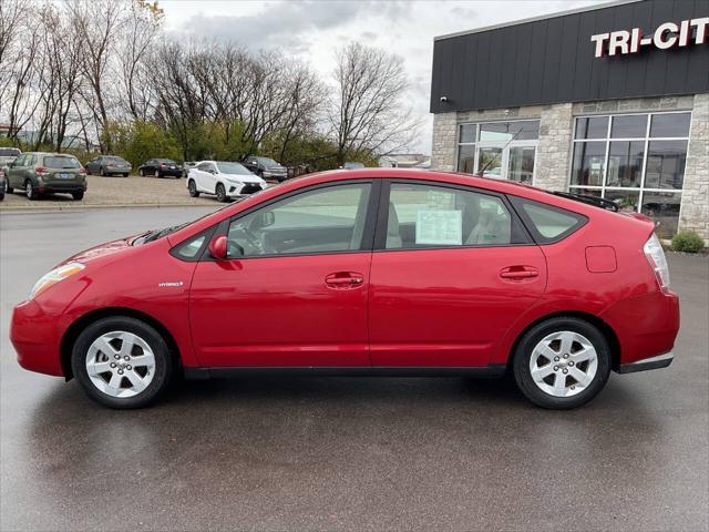 used 2008 Toyota Prius car, priced at $9,995