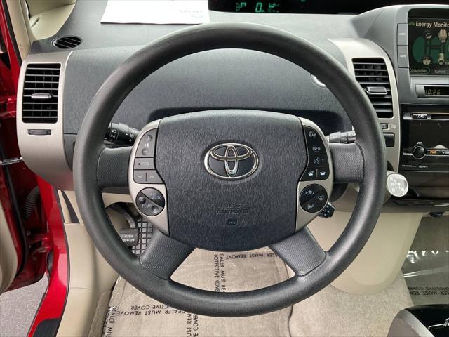 used 2008 Toyota Prius car, priced at $9,995