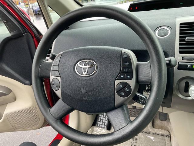 used 2008 Toyota Prius car, priced at $9,995