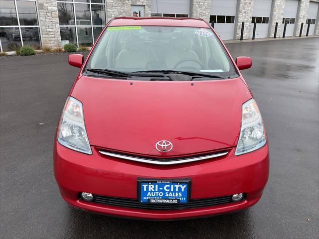 used 2008 Toyota Prius car, priced at $9,995