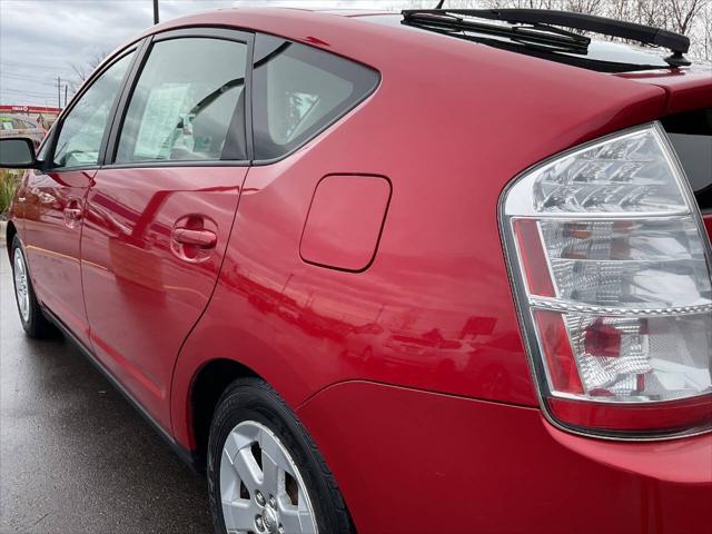 used 2008 Toyota Prius car, priced at $9,995