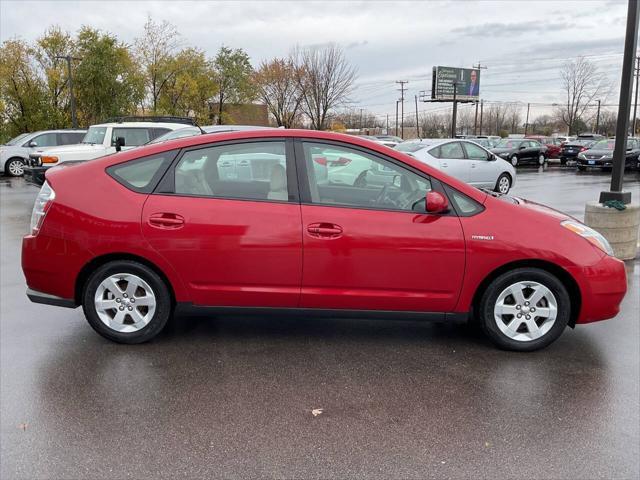 used 2008 Toyota Prius car, priced at $9,995